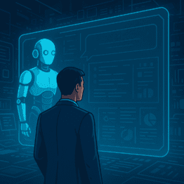 Autonomous AI agents